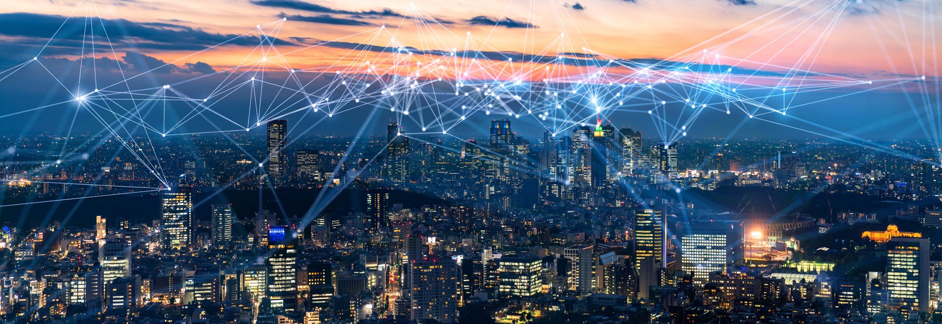 Telecoms - Colombus Consulting